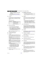 Preview for 26 page of Philips 22HFL3008D/12 Service Manual