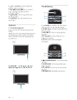 Preview for 4 page of Philips 22HFL30x7x/10 series Installation Manual