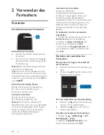 Preview for 12 page of Philips 22HFL30x7x/10 series Installation Manual