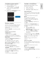 Preview for 13 page of Philips 22HFL30x7x/10 series Installation Manual