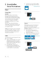 Preview for 40 page of Philips 22HFL30x7x/10 series Installation Manual