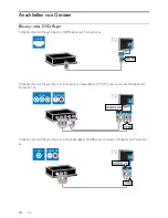 Предварительный просмотр 42 страницы Philips 22HFL30x7x/10 series Installation Manual