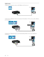 Preview for 46 page of Philips 22HFL30x7x/10 series Installation Manual