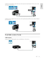 Preview for 49 page of Philips 22HFL30x7x/10 series Installation Manual