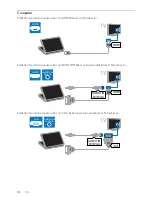 Предварительный просмотр 50 страницы Philips 22HFL30x7x/10 series Installation Manual