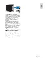 Preview for 53 page of Philips 22HFL30x7x/10 series Installation Manual