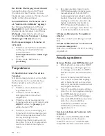 Preview for 56 page of Philips 22HFL30x7x/10 series Installation Manual