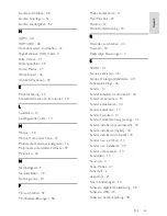 Preview for 63 page of Philips 22HFL30x7x/10 series Installation Manual