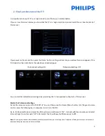 Preview for 69 page of Philips 22HFL30x7x/10 series Installation Manual