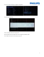 Preview for 71 page of Philips 22HFL30x7x/10 series Installation Manual
