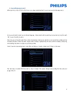 Preview for 72 page of Philips 22HFL30x7x/10 series Installation Manual