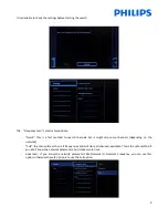 Preview for 75 page of Philips 22HFL30x7x/10 series Installation Manual