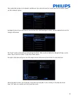 Preview for 76 page of Philips 22HFL30x7x/10 series Installation Manual