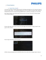 Preview for 79 page of Philips 22HFL30x7x/10 series Installation Manual
