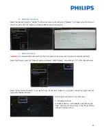 Preview for 81 page of Philips 22HFL30x7x/10 series Installation Manual