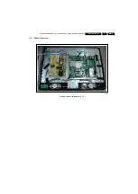 Предварительный просмотр 5 страницы Philips 22HFL3330D/10 Service Manual