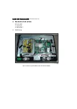 Предварительный просмотр 8 страницы Philips 22HFL3330D/10 Service Manual