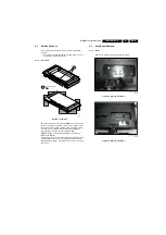 Предварительный просмотр 9 страницы Philips 22HFL3330D/10 Service Manual