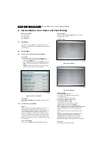 Предварительный просмотр 12 страницы Philips 22HFL3330D/10 Service Manual