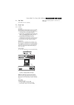 Предварительный просмотр 13 страницы Philips 22HFL3330D/10 Service Manual