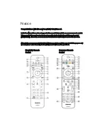 Preview for 2 page of Philips 22HFL3381D/10 User Manual