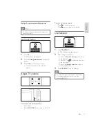 Preview for 12 page of Philips 22HFL3381D/10 User Manual