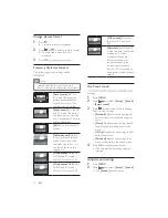 Preview for 15 page of Philips 22HFL3381D/10 User Manual