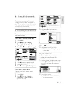 Preview for 24 page of Philips 22HFL3381D/10 User Manual