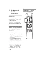 Preview for 27 page of Philips 22HFL3381D/10 User Manual