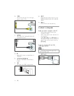 Preview for 37 page of Philips 22HFL3381D/10 User Manual