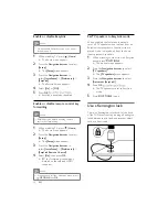 Preview for 41 page of Philips 22HFL3381D/10 User Manual