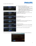 Preview for 10 page of Philips 22HFL3XX8D/10 Installation Manual