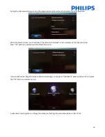 Preview for 11 page of Philips 22HFL3XX8D/10 Installation Manual