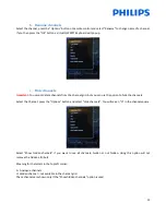Preview for 16 page of Philips 22HFL3XX8D/10 Installation Manual
