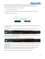 Preview for 33 page of Philips 22HFL3XX8D/10 Installation Manual