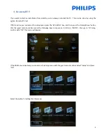 Preview for 5 page of Philips 22HFL4007D/10 Installation Manual