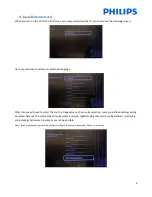 Preview for 7 page of Philips 22HFL4007D/10 Installation Manual
