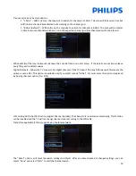 Preview for 11 page of Philips 22HFL4007D/10 Installation Manual