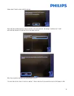 Preview for 14 page of Philips 22HFL4007D/10 Installation Manual