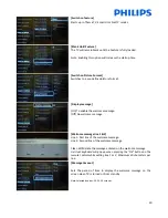 Preview for 21 page of Philips 22HFL4007D/10 Installation Manual