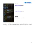 Preview for 31 page of Philips 22HFL4007D/10 Installation Manual