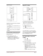 Preview for 12 page of Philips 22HFL4373N User Manual