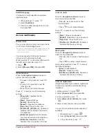 Preview for 16 page of Philips 22HFL4373N User Manual