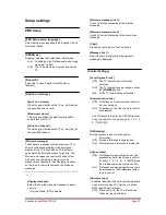 Preview for 21 page of Philips 22HFL4373N User Manual