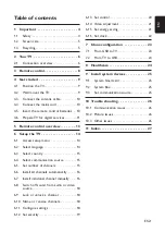 Preview for 3 page of Philips 22HFL5550D Setup Manual