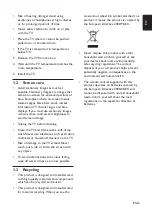 Preview for 7 page of Philips 22HFL5550D Setup Manual