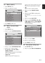 Preview for 17 page of Philips 22HFL5550D Setup Manual