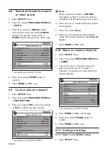 Preview for 20 page of Philips 22HFL5550D Setup Manual