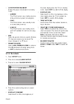 Preview for 24 page of Philips 22HFL5550D Setup Manual