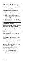 Preview for 28 page of Philips 22HFL5550D Setup Manual